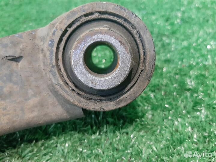 Рычаг задний поперечный правый Renault Koleos (HY