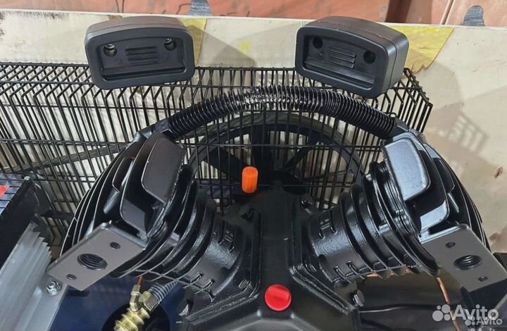 Компрессор воздушный Магнус 360/100