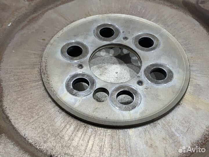 Маховик BMW X6 F16