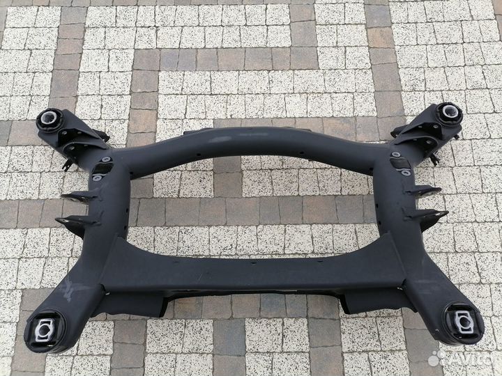 Задний подрамник BMW G20 бмв Г20