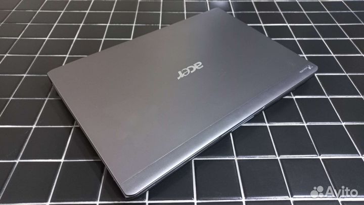 Ноутбук 13.3 Acer Aspire Timeline as3810tz-414G32i