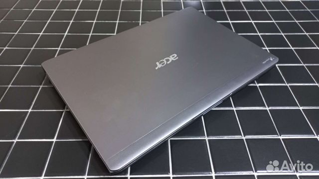 Ноутбук 13.3 Acer Aspire Timeline as3810tz-414G32i