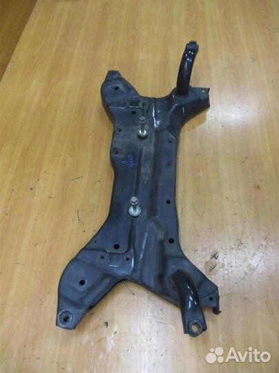 Подрамник передний Mitsubishi Lancer 10 (CX, CY)