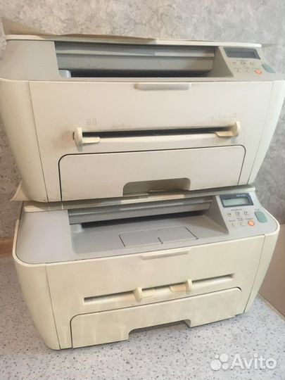 Мфу лазерное samsung scx4100