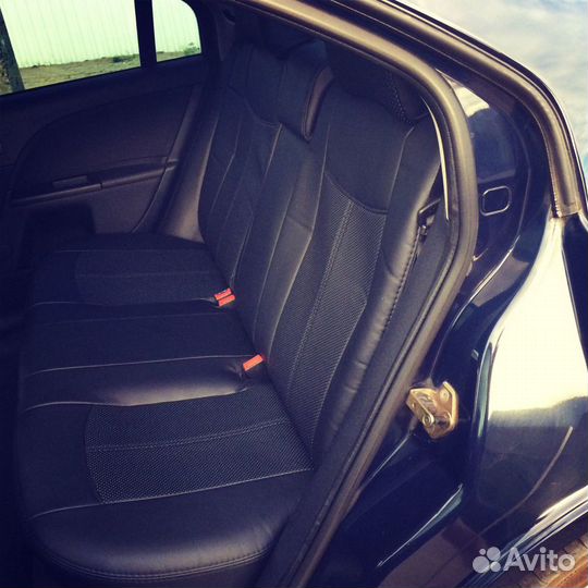 Авто-Чехлы лучшего Качества