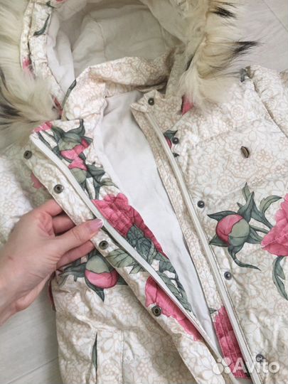 Комбинезон gulliver