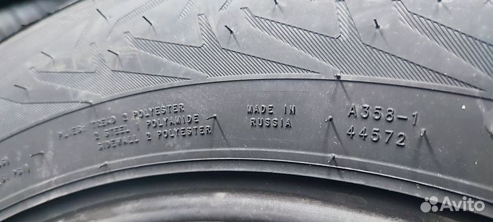 Nokian Tyres Nordman 7 205/50 R17 93T