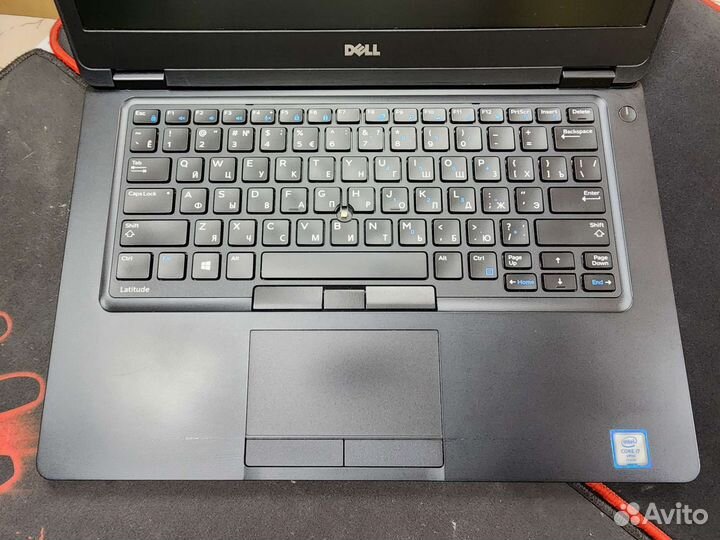Dell Latitude 5480