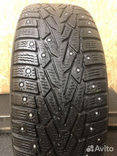 Nokian Tyres Hakkapeliitta 7 SUV 215/65 R16 102T