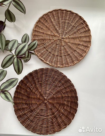 Салфетки сервировочные (Плейсмат)