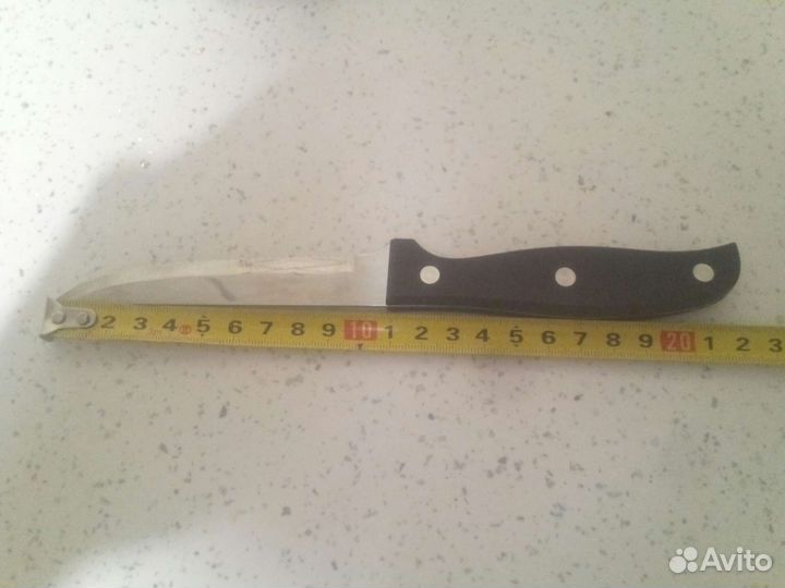 Нож кухонный разделочный royal kuchen