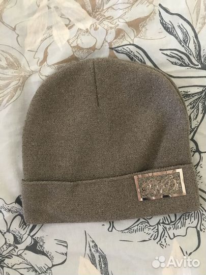 Шапка и шарф