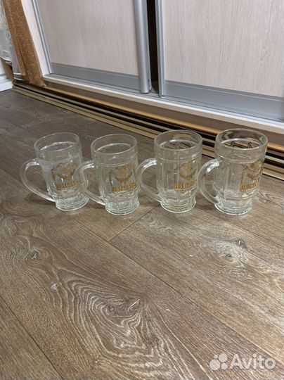 Кружка пивная