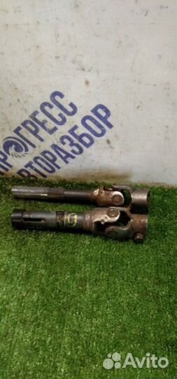 Рулевой карданчик Hyundai Elantra Iii (Xd2)