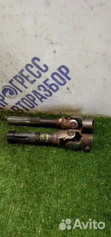 Рулевой карданчик Hyundai Elantra Iii (Xd2)