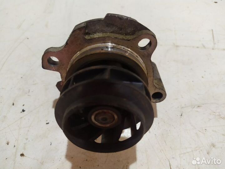 Помпа Volkswagen Passat AWT