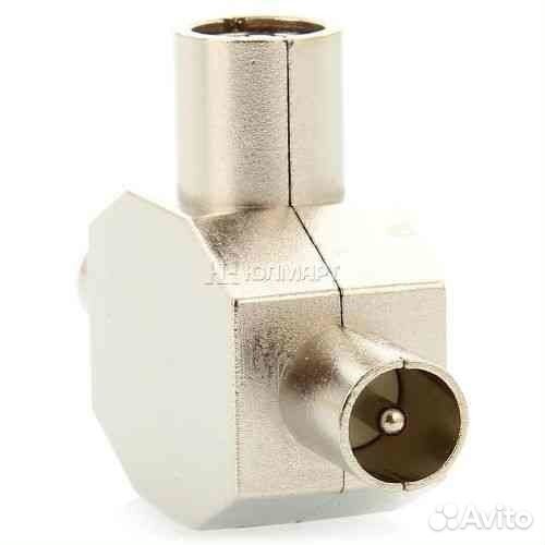 Сплиттер на два выхода