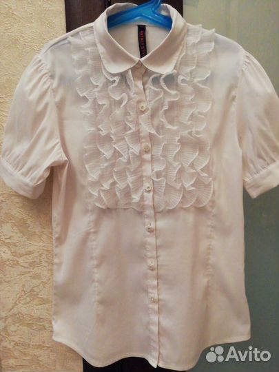 Школьная форма для девочки 152