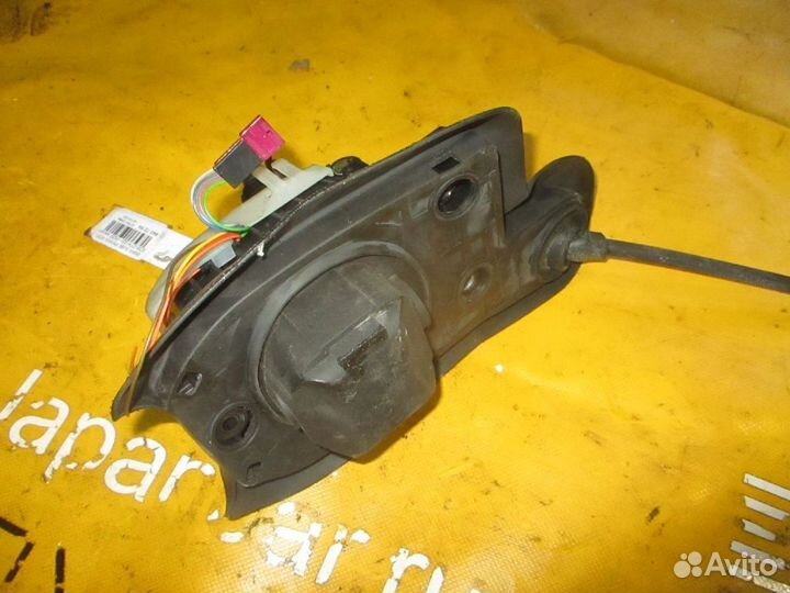 Ручка кпп на Bmw 5-Series E39-DT41