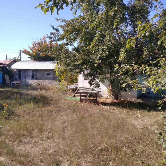 Участок 4,1 сот. (СНТ, ДНП)
