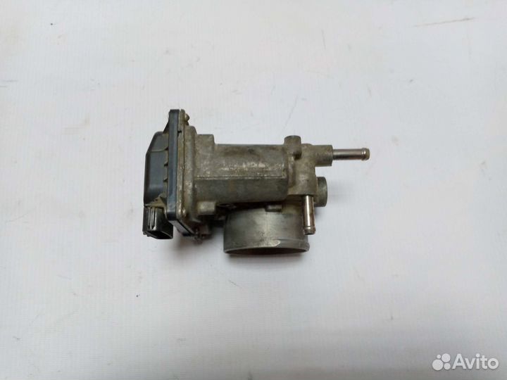 Toyota corolla 150 E15 Дроссельная Заслонка