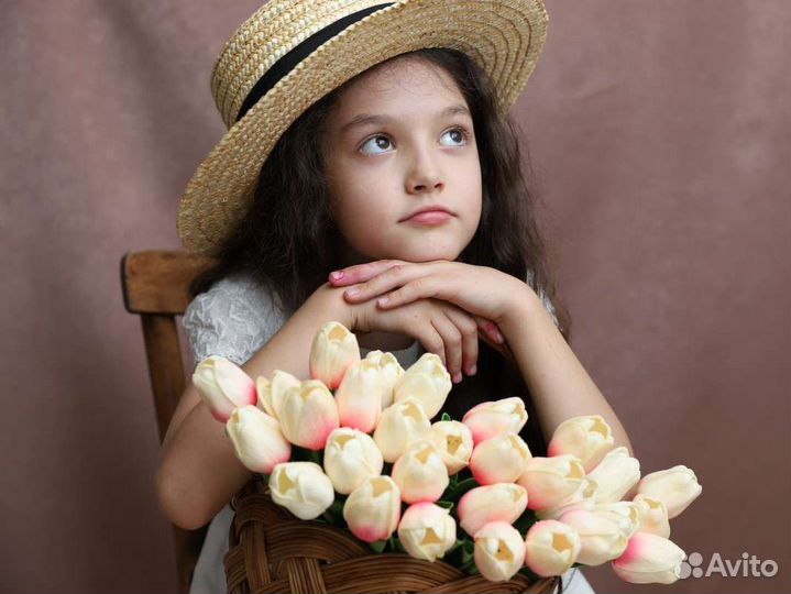 Детский и семейный фотограф