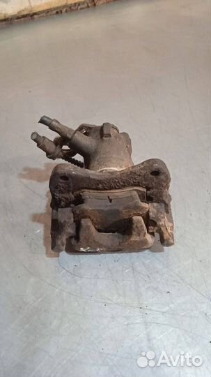 Суппорт тормозной задний правый Audi A4 B5 1996