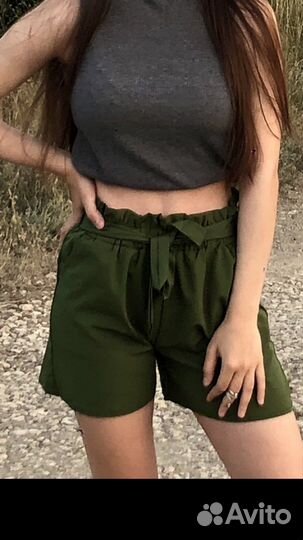 Шорты