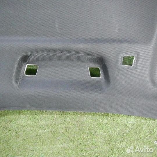 Обшивка потолка бмв Х5 F15 (2013-2018)