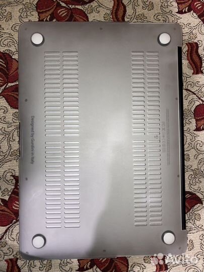 Apple MacBook Air 13 mid 2011