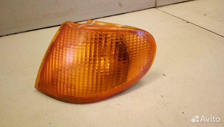 Указатель поворота левый LADA 2114, LADA 2115