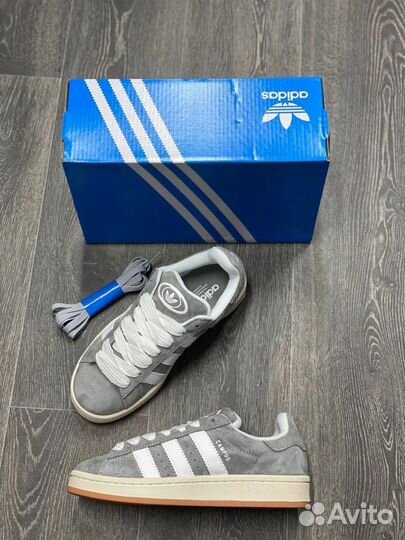 Кроссовки Adidas Campus 00s