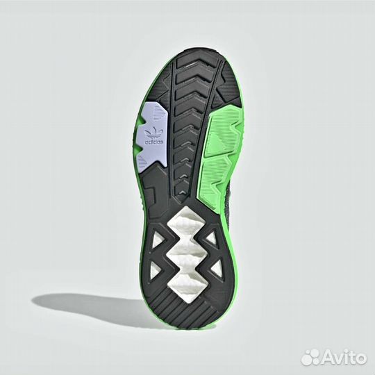 Adidas ZX 5K boost