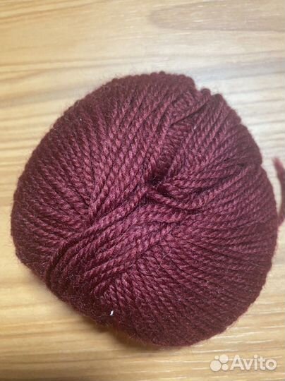 Пряжа Adelia Fiona