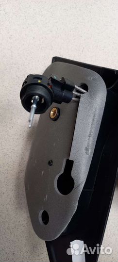 Корпус зеркала с регулировкой Volkswagen Polo