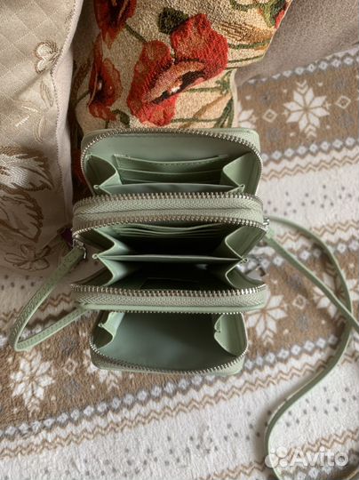 Сумка женская маленькая