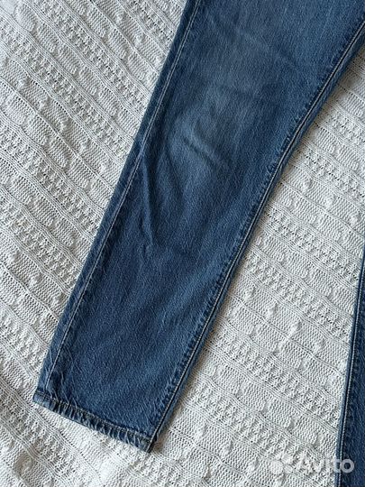 Джинсы Levis 501