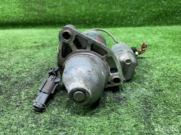 Стартер Infiniti Nissan G35 VQ37VHR