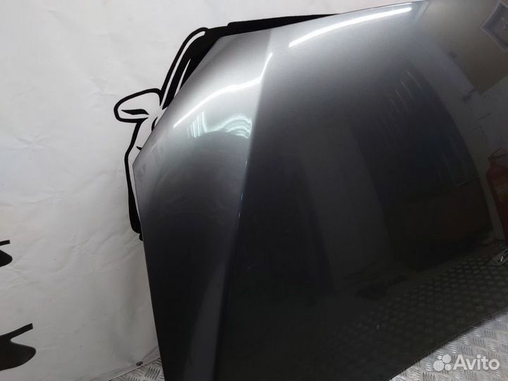 Капот Mitsubishi Lancer 10