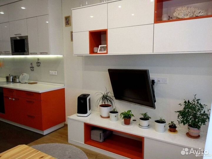 Кухонный гарнитур 