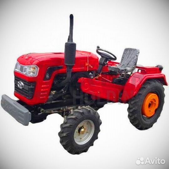 Мини-трактор SHIFENG SF 240, 2023
