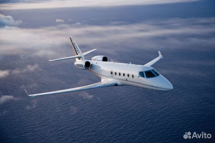 Аренда люксовых самолетов/джетов