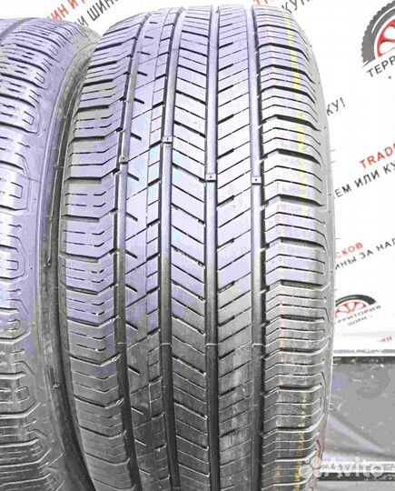 Hankook Dynapro HL3 RA45 215/45 R18 98V