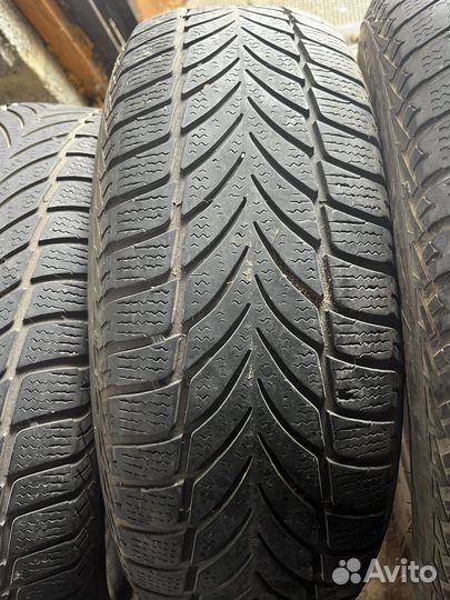 Goodyear Cargo Vector 2 195/65 R15