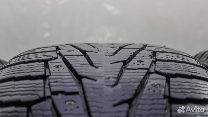 Nokian Tyres Hakkapeliitta 7 SUV 245/55 R19 107T