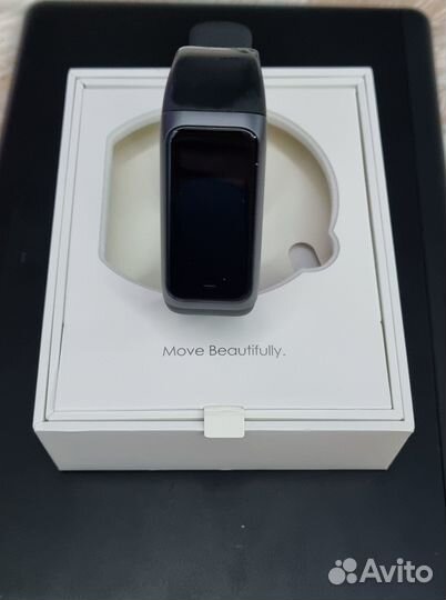 Фитнес браслет Хiaomi Amazfit Band 2