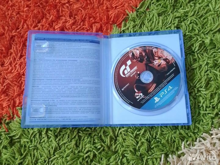 Игры для приставок ps4