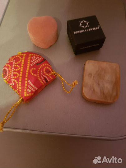 Коробочки для украшений все сразу