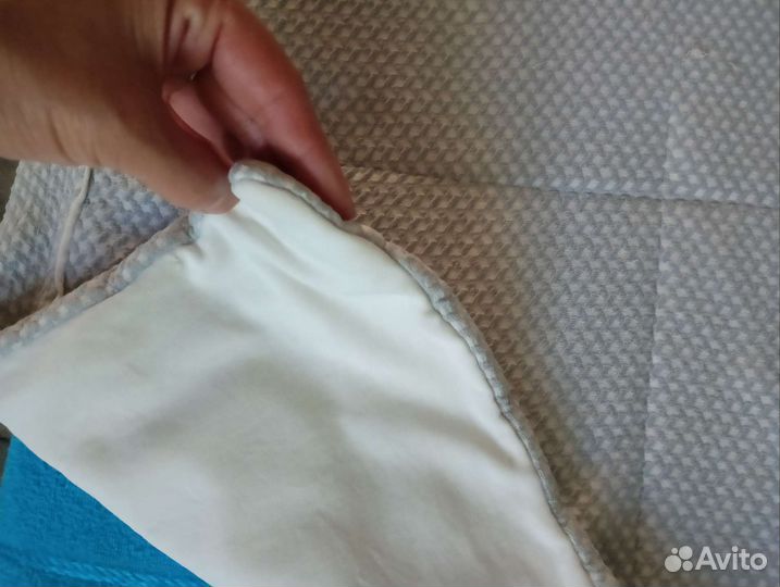 Детское одеяло, плед покрывало choupette