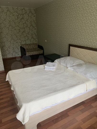 1-к. квартира, 30 м², 1/9 эт.